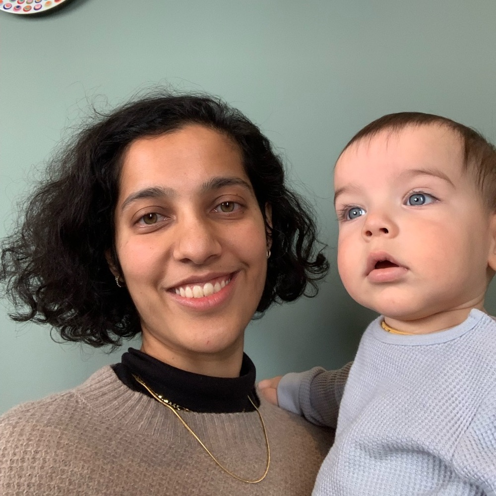 Meet your Posher, Aditi